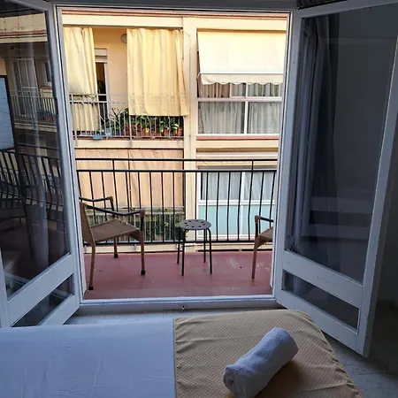 Hostal Caste-2